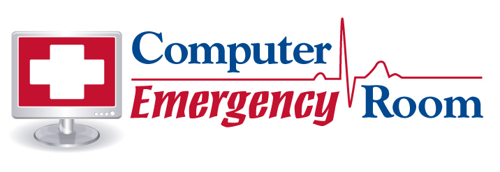 Computer Emergency Room